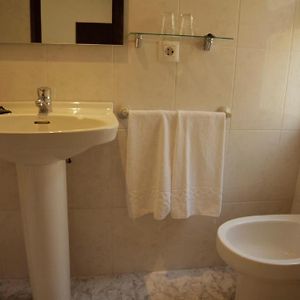 Habitación Cuádruple Estándar